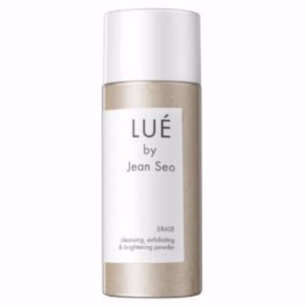 LUE by Jean Seo